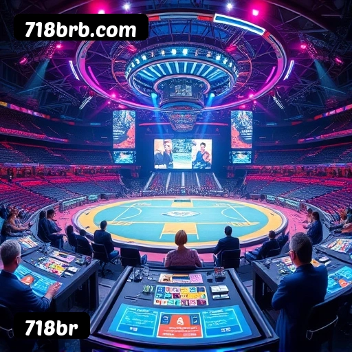 718br