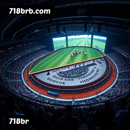 718br