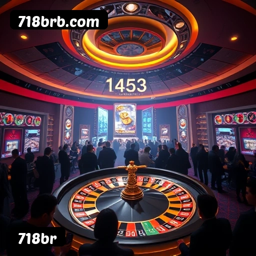 718br