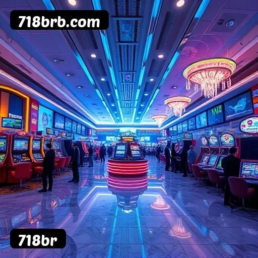 718br