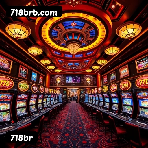 718br