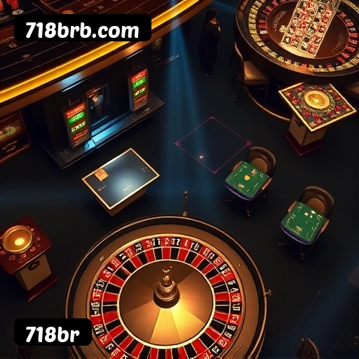 718br