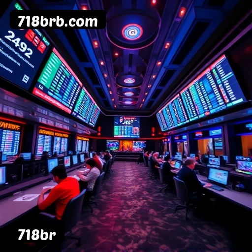 718br