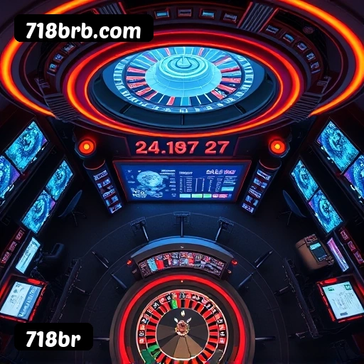 718br