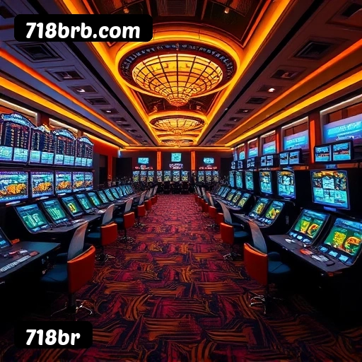 718br